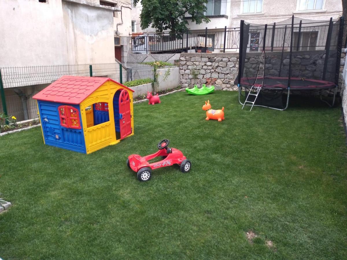 Къща За Гости Калинови Sandanski Exterior foto