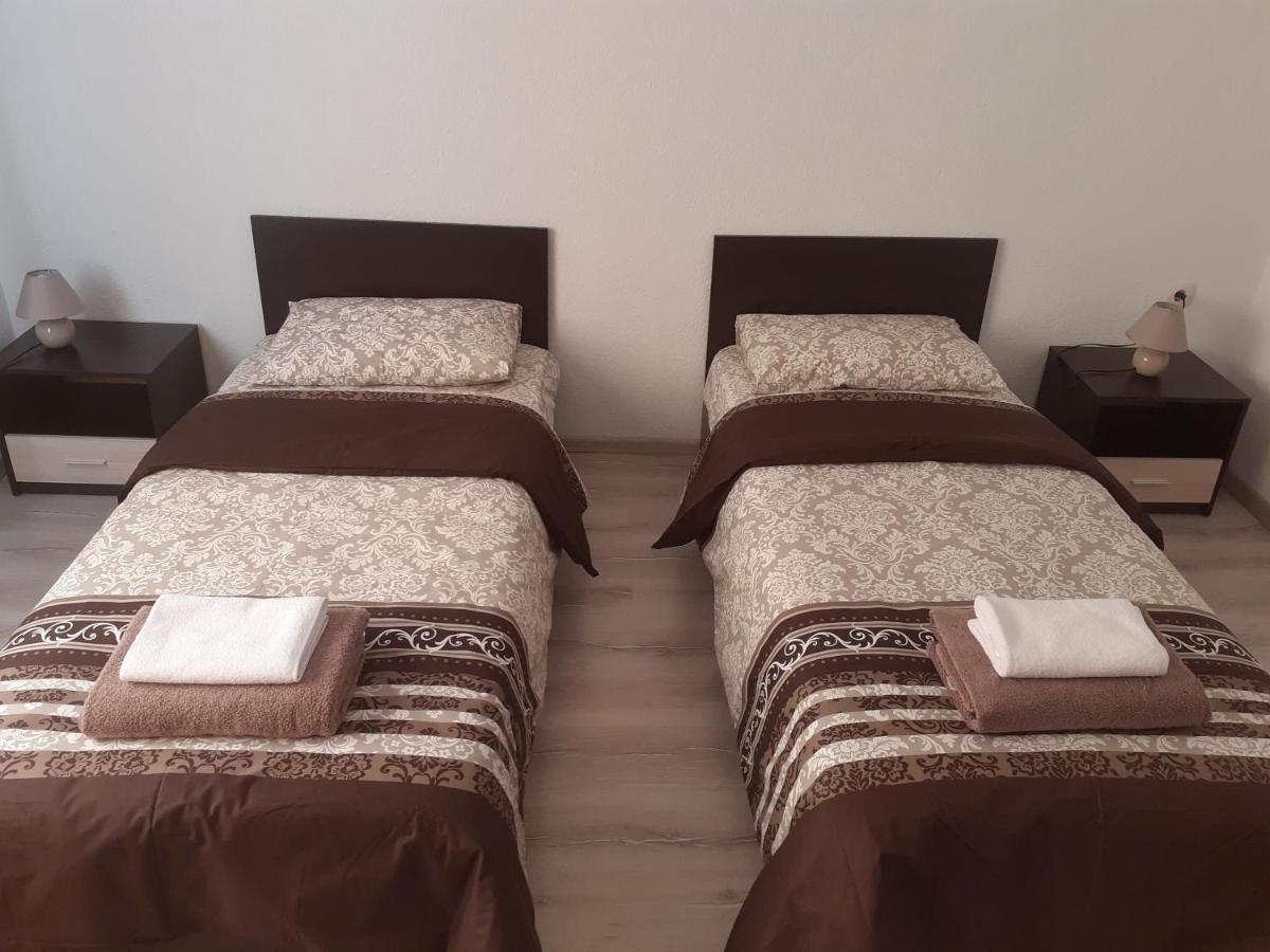 Къща За Гости Калинови Sandanski Exterior foto