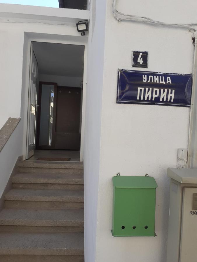 Къща За Гости Калинови Sandanski Exterior foto