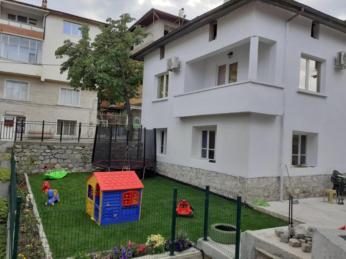 Къща За Гости Калинови Sandanski Exterior foto