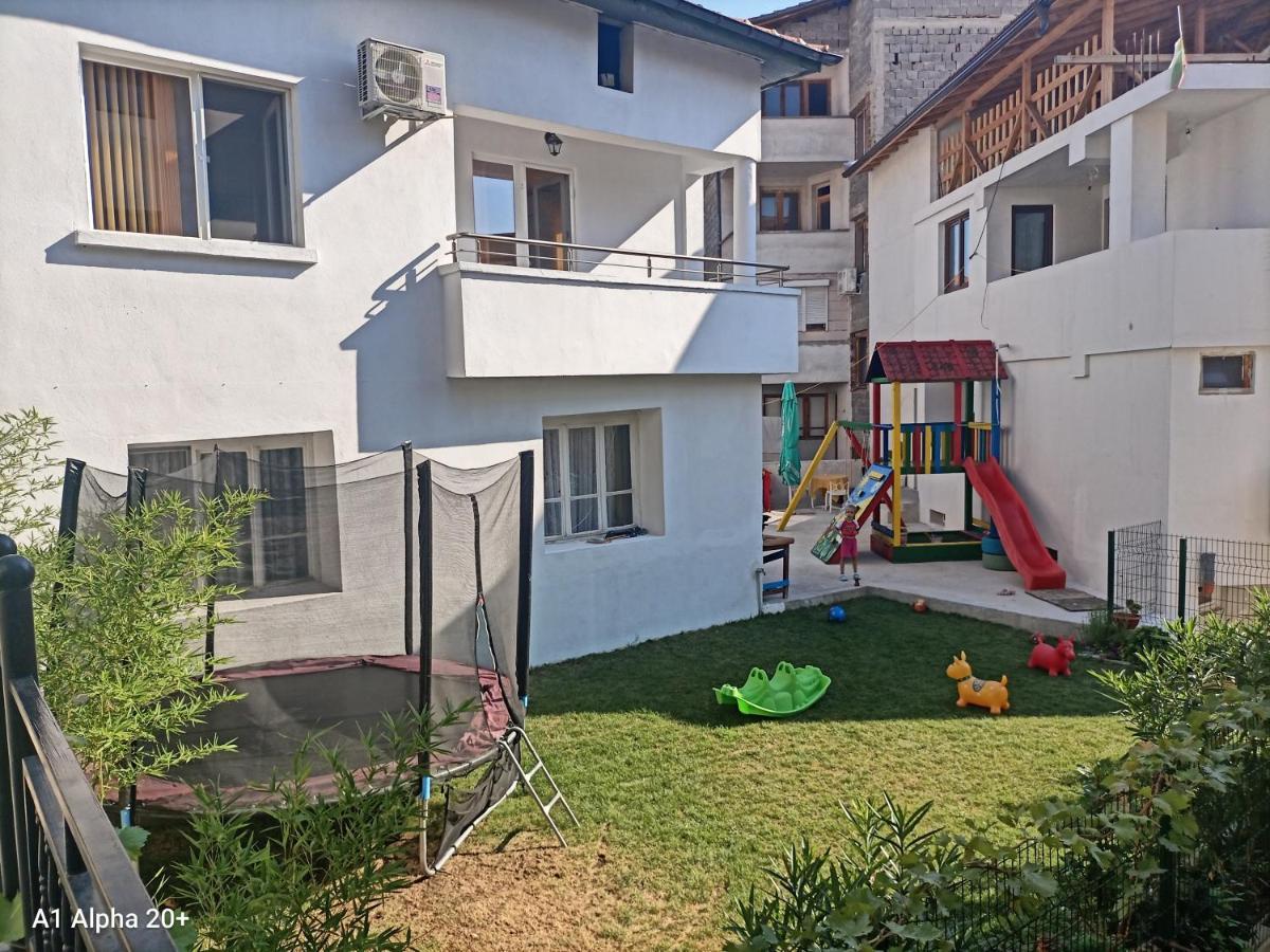 Къща За Гости Калинови Sandanski Exterior foto