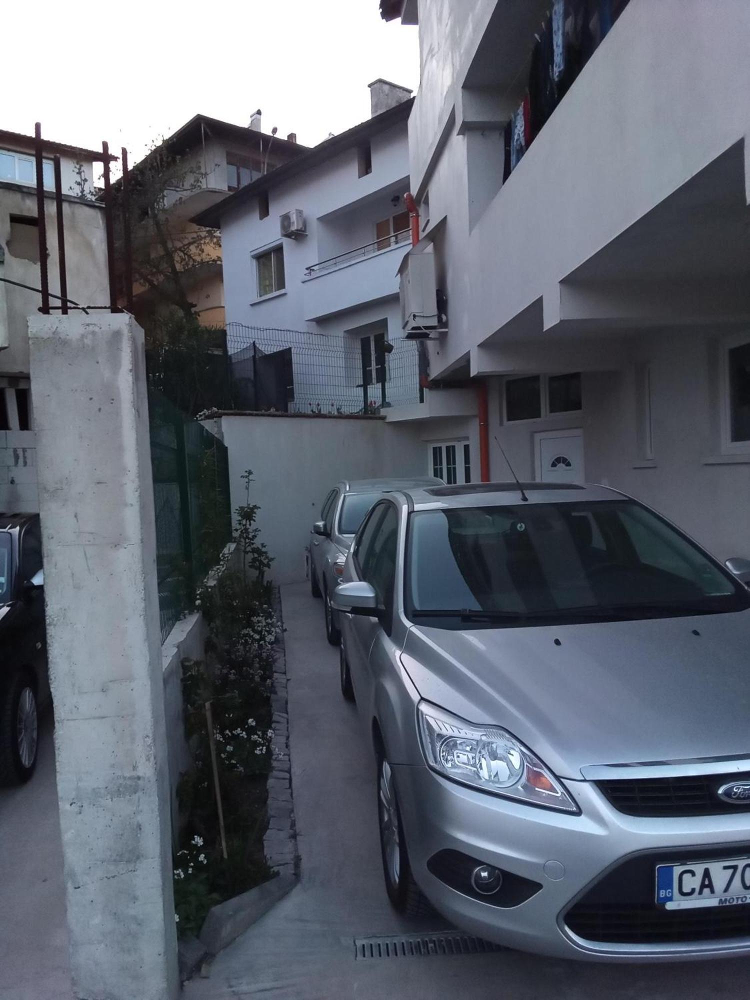 Къща За Гости Калинови Sandanski Exterior foto